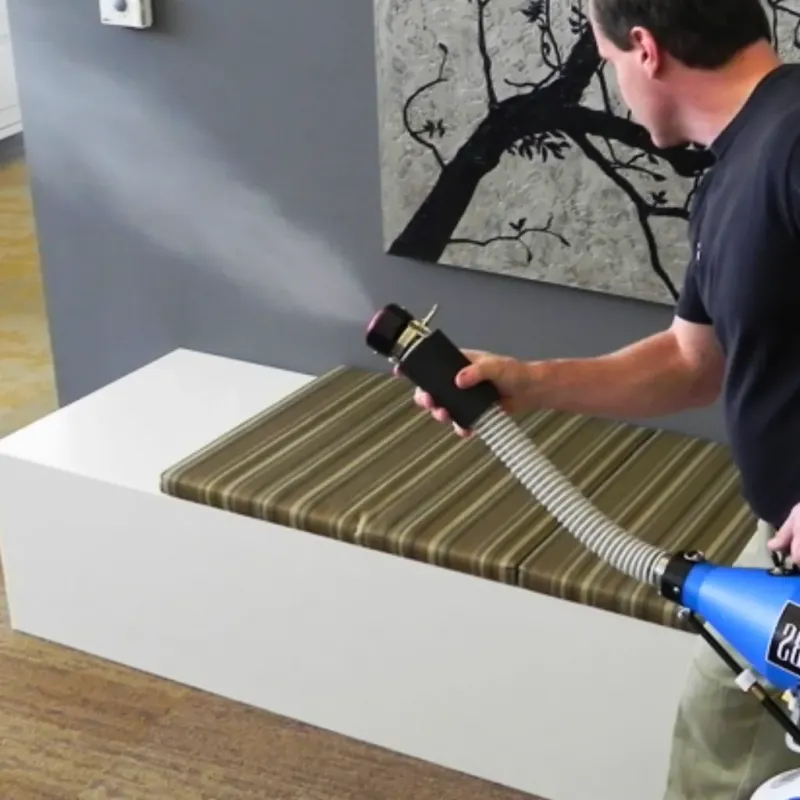 Professional Odor Removal in Buda, TX